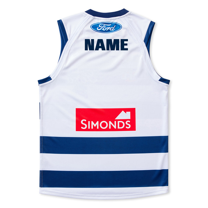 Youth Heat Press Name