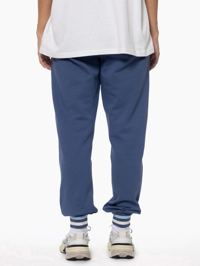Women's Stack Trackpants - Navy