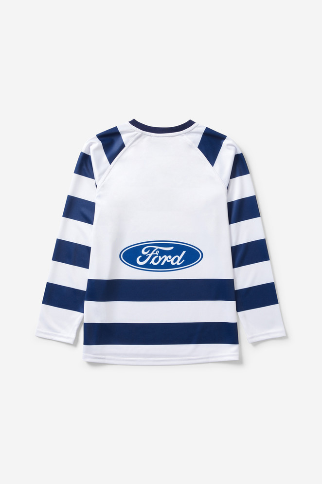 GFC 2025 Youth Home Guernsey - L/S