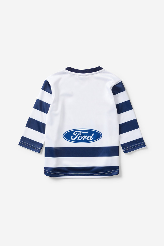 GFC 2025 Infant Home Guernsey - L/S