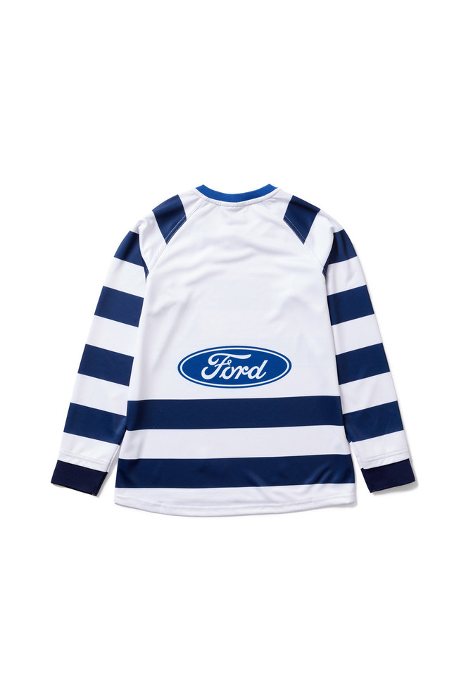 100 Years Ford Guernsey - L/S Youth