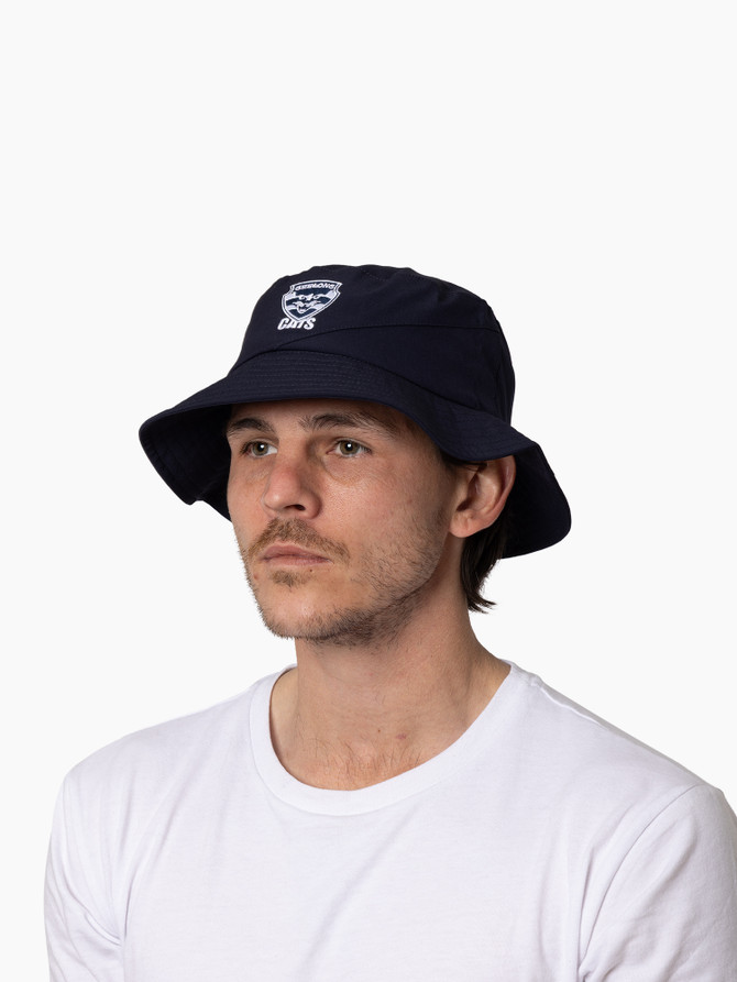 Cats Performance Bucket Hat