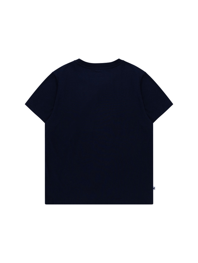 Cat Face  Logo Tee - Womens