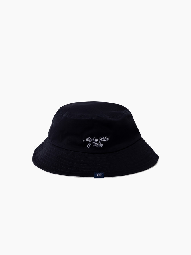 Crest Cats Bucket Hat