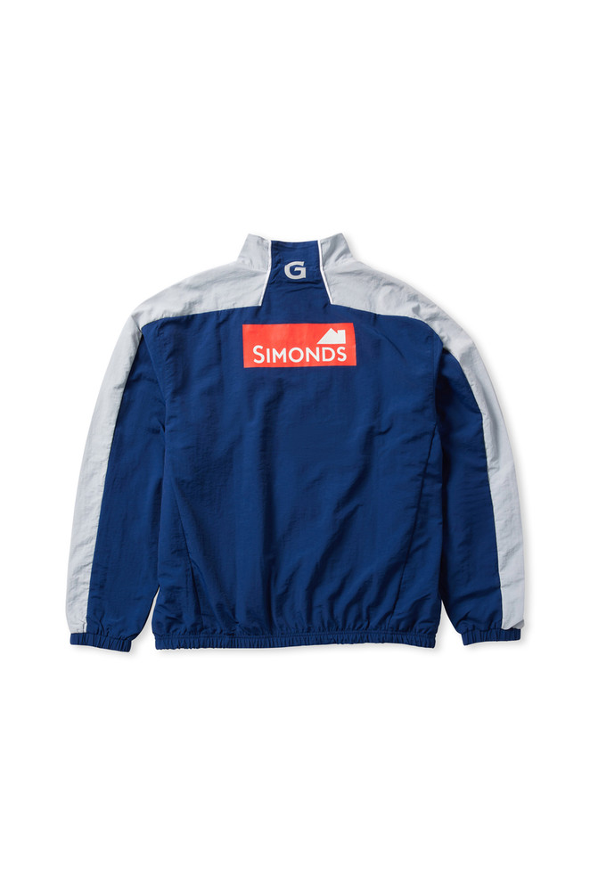 GFC 2026 Windbreaker