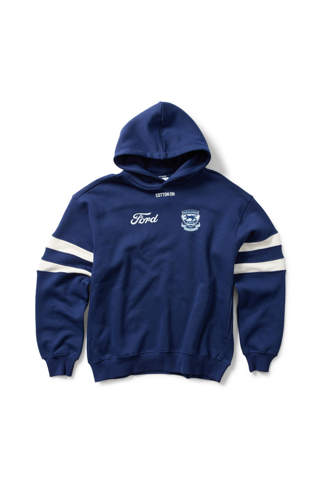 GFC 2026 Hoodie - Adult