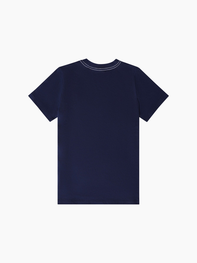 Youth Cats Graphic Tee