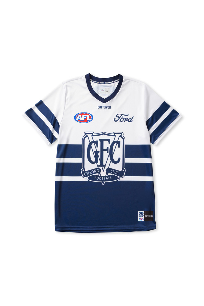 GFC 2026 Adult Run Out Tee