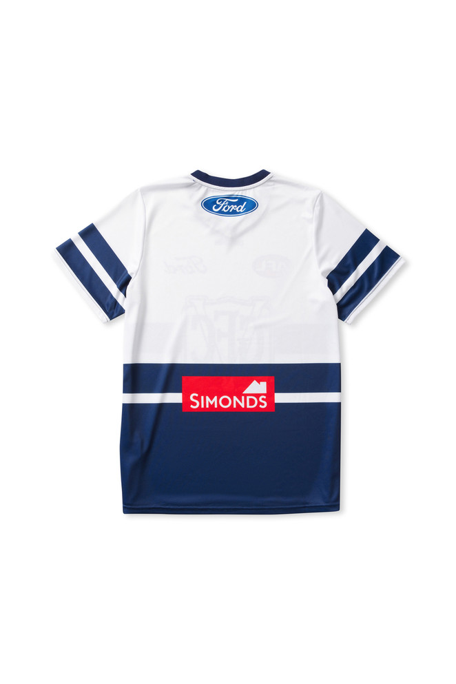 GFC 2026 Adult Run Out Tee