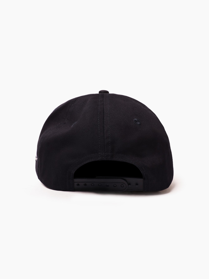 Cats Lifestyle Snapback Cap - Navy