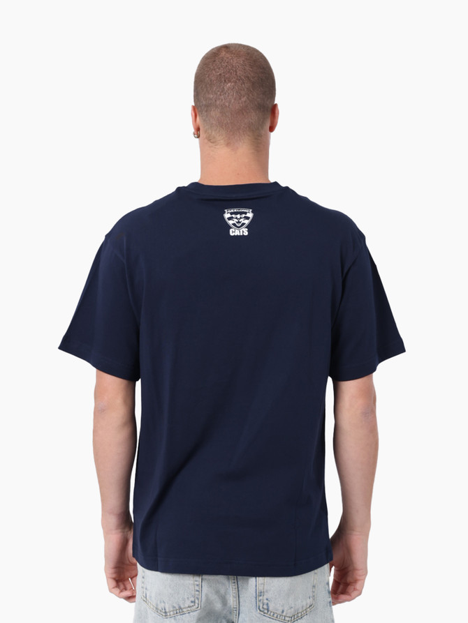 Cats Essentials Arch Tee - Unisex