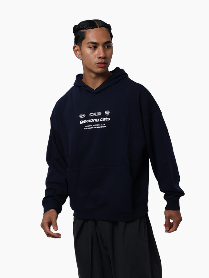 Cats Unisex Lifestyle Box Fit