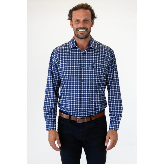 Geelong Crossfield Shirt