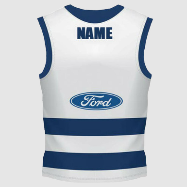 Youth Heat Press Name