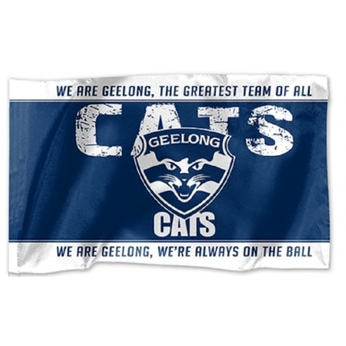 Game Day Flag 30cm - Medium