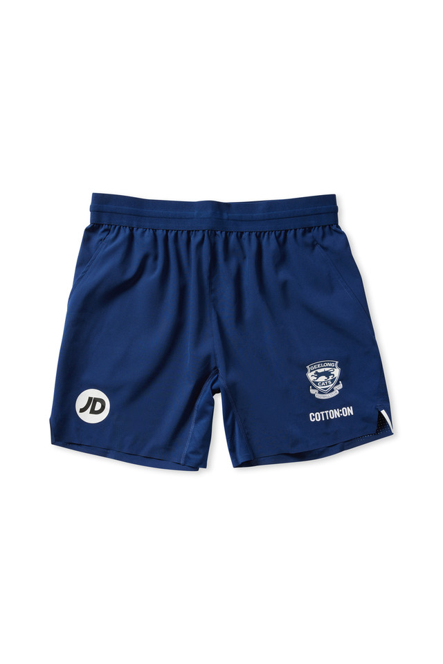 GFC 2026 Training Shorts