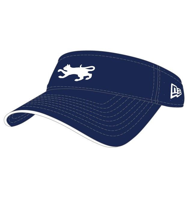 New Era 26 - Onfield Visor