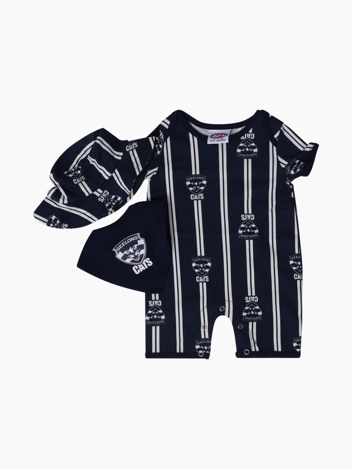 Baby Game Day Gift Packs