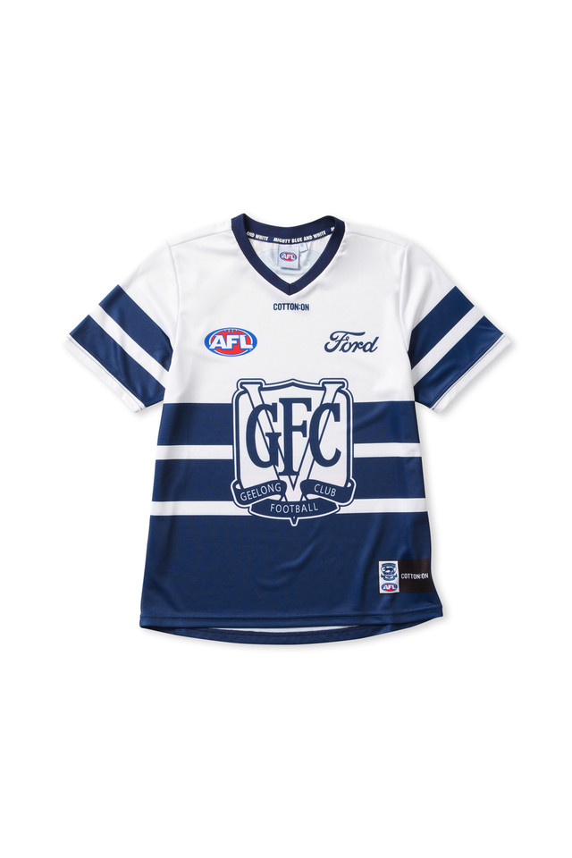 GFC 2026 Youth Run Out Tee