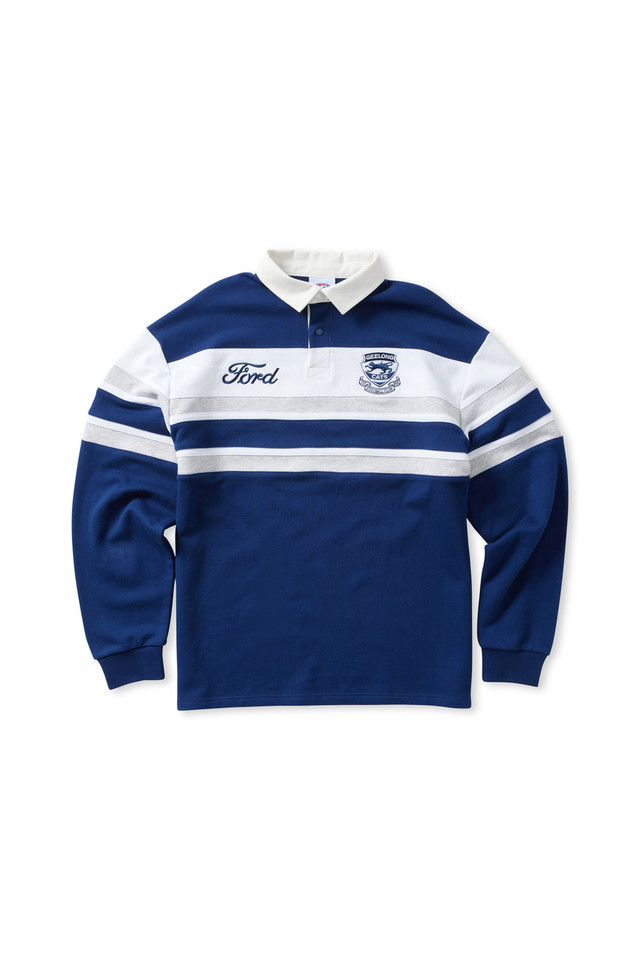 GFC 2026 Adult Rugby Polo