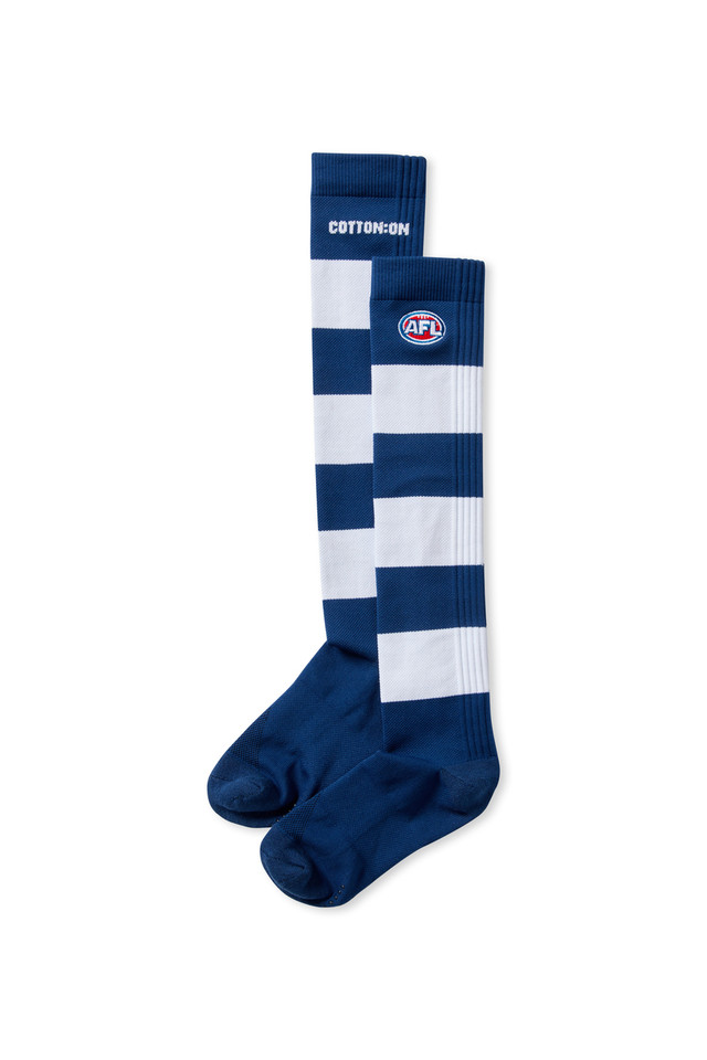 GFC Player Clash Sock - Full length
