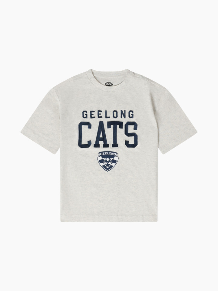 Cats Arch Vintage Tee - Youth