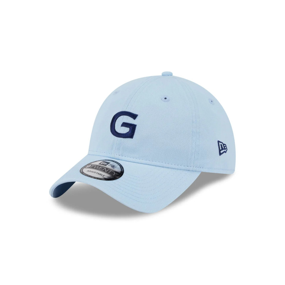 26 New Era Pastel Cap - Light Blue