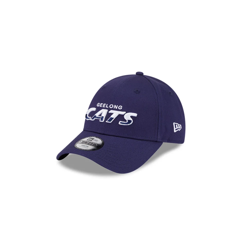 New Era - Split Script 940 - Youth