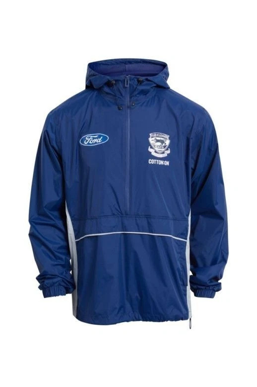 GFC Wet Weather Jacket - Adult