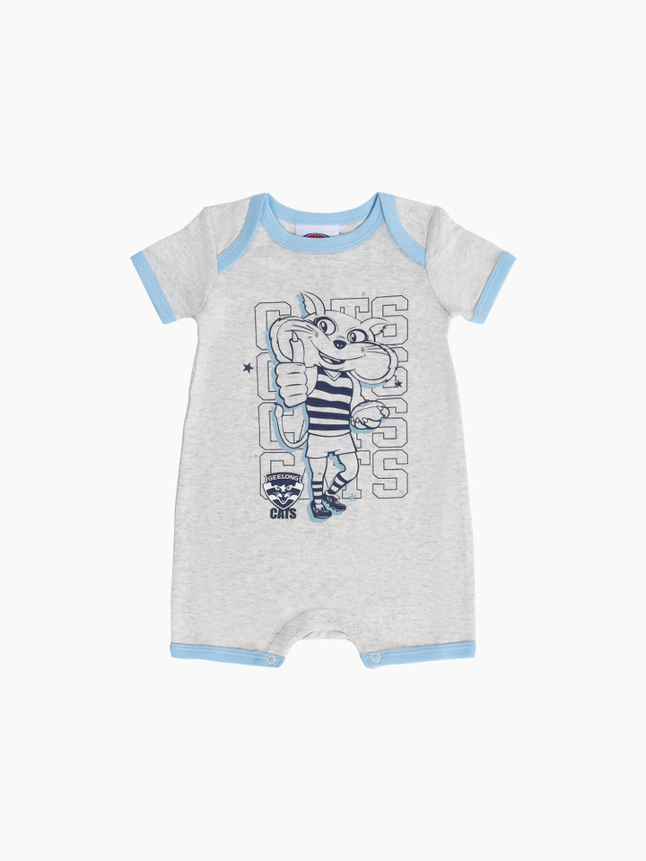Baby Play Romper