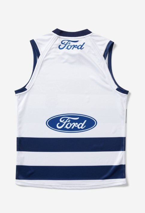 2025 Player Issued Home Guernsey