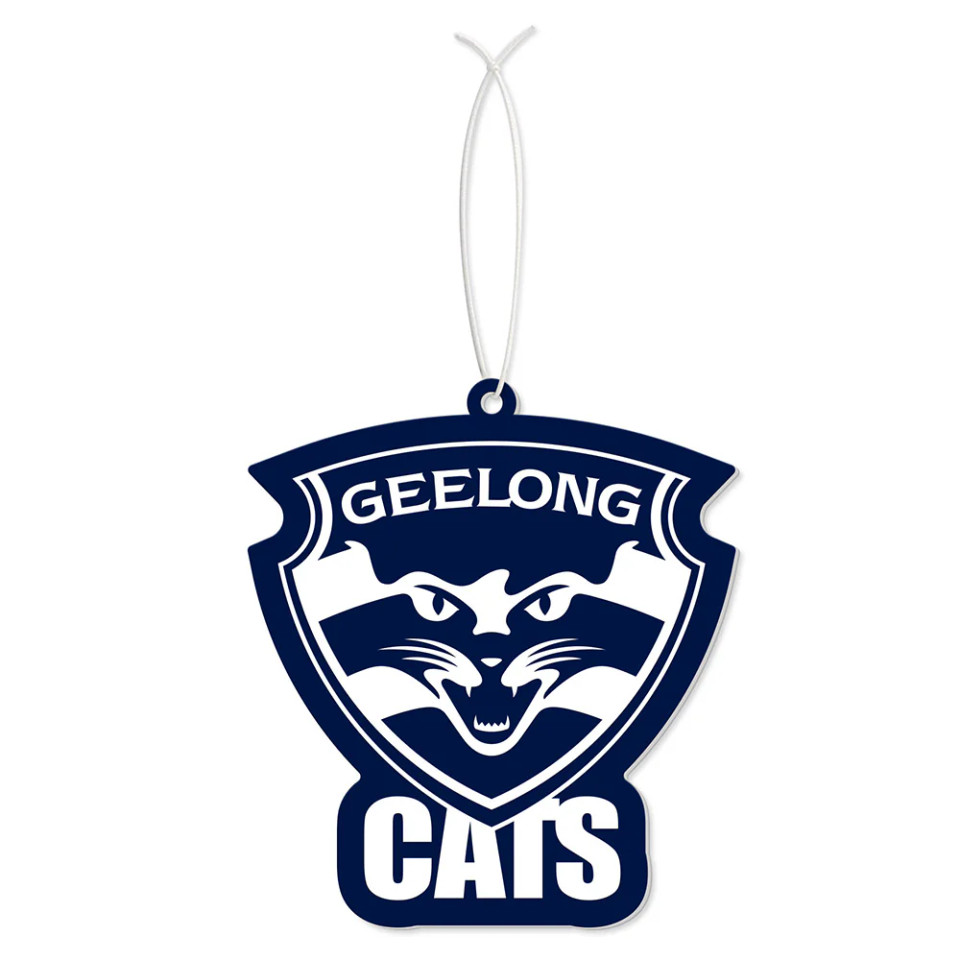 Geelong Air Freshener - 2pk