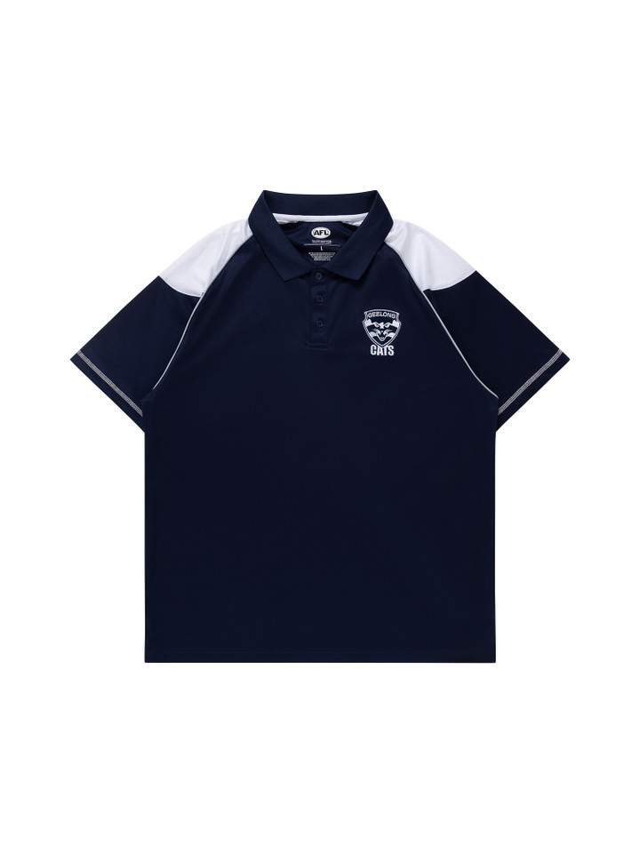 Performance Polo - Mens (Updating)
