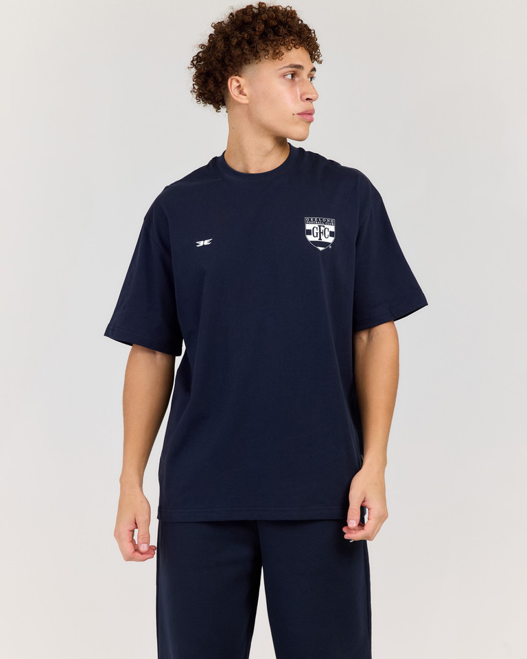 Elite Eleven x GFC - The Oversize Tee