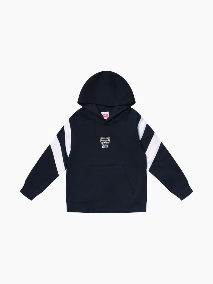 Box Fit Youth Hood