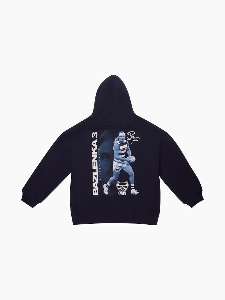 Player Signature Hoodie - Youth
