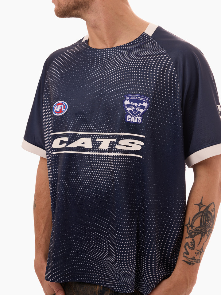 Team Jersey - Adult