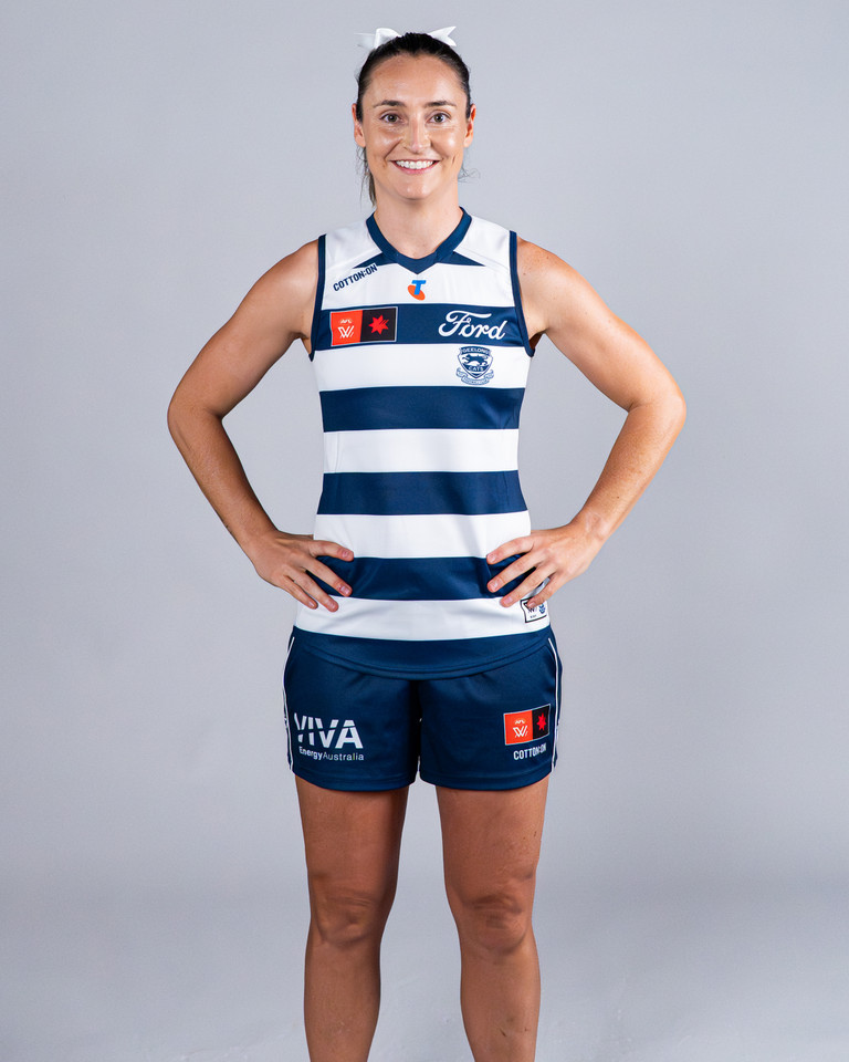 GFC 2026 AFLW Adult Home Guernsey