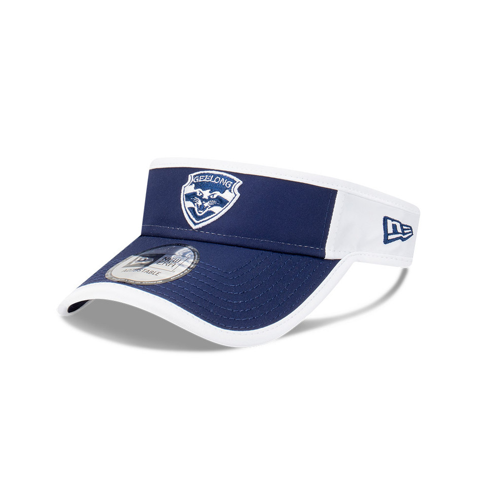 New Era Visor