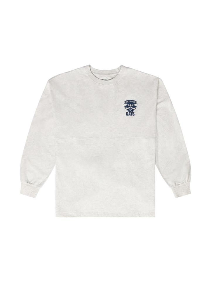 Club Long Sleeve Tee