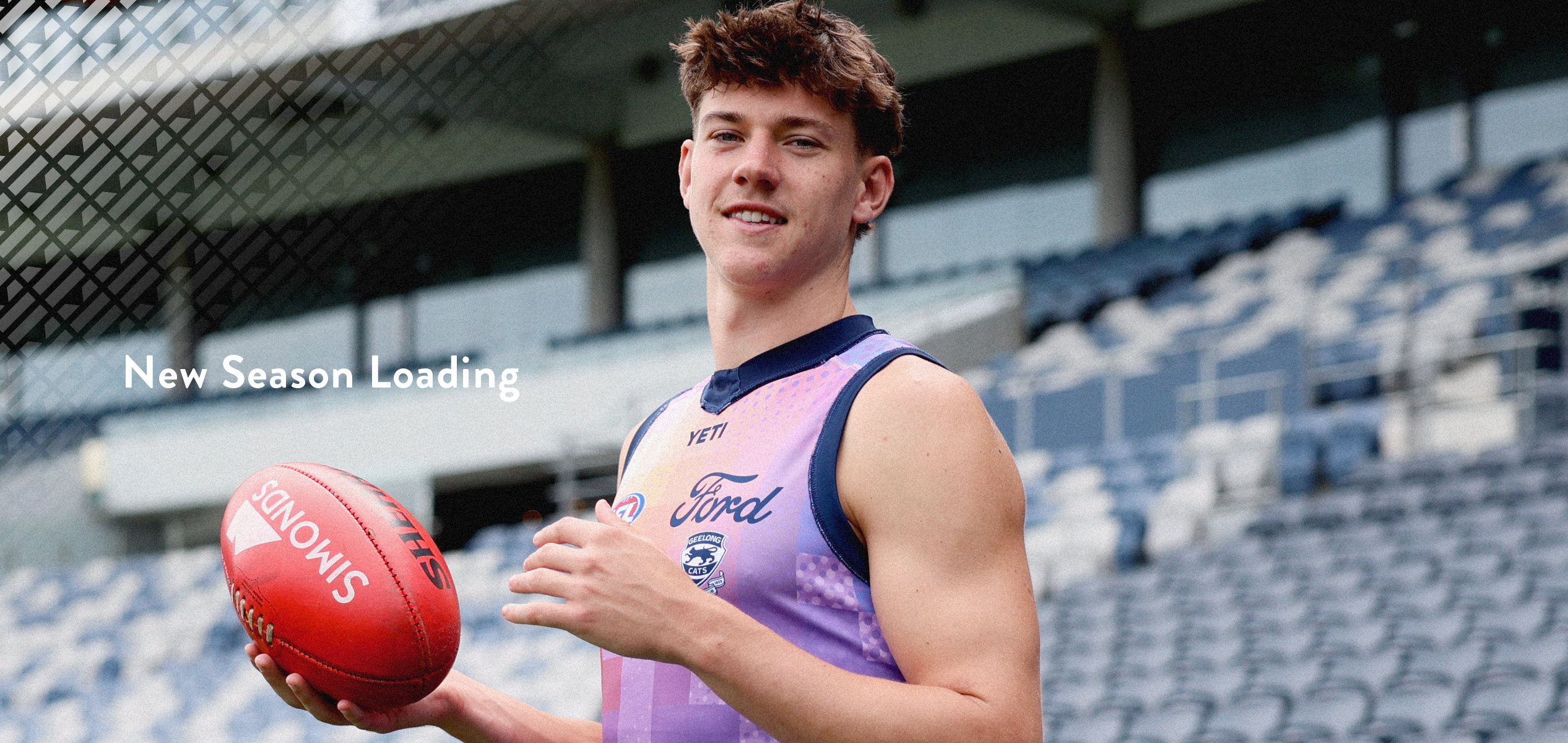 Cats Shop New Season Loading