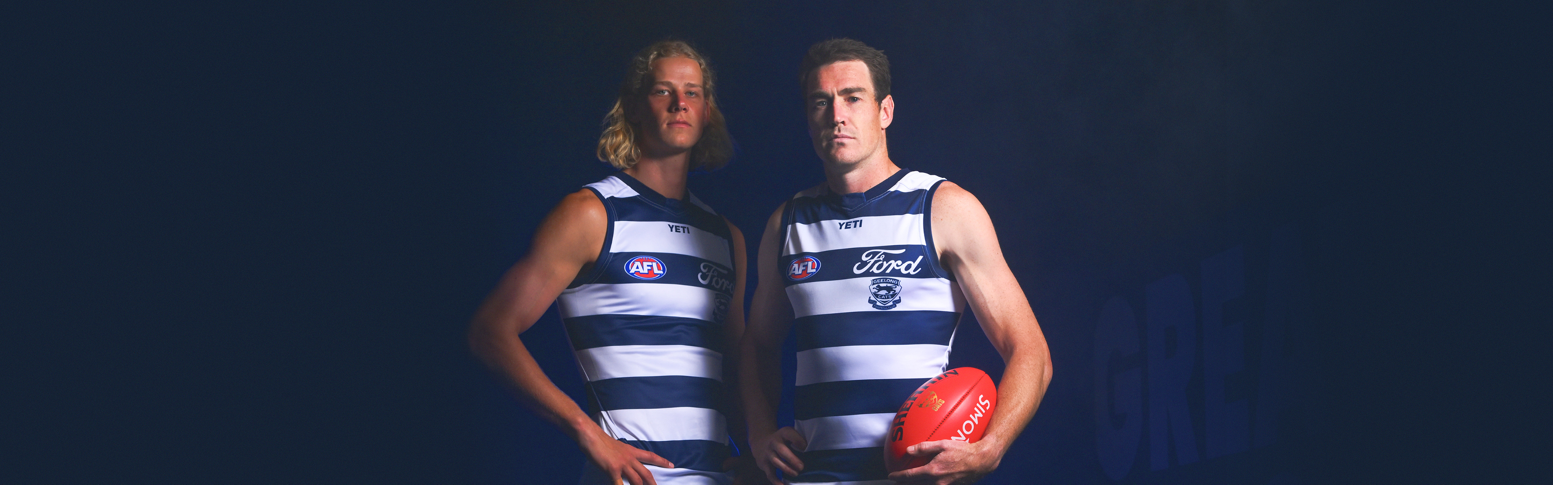 The Cats Shop Guernseys