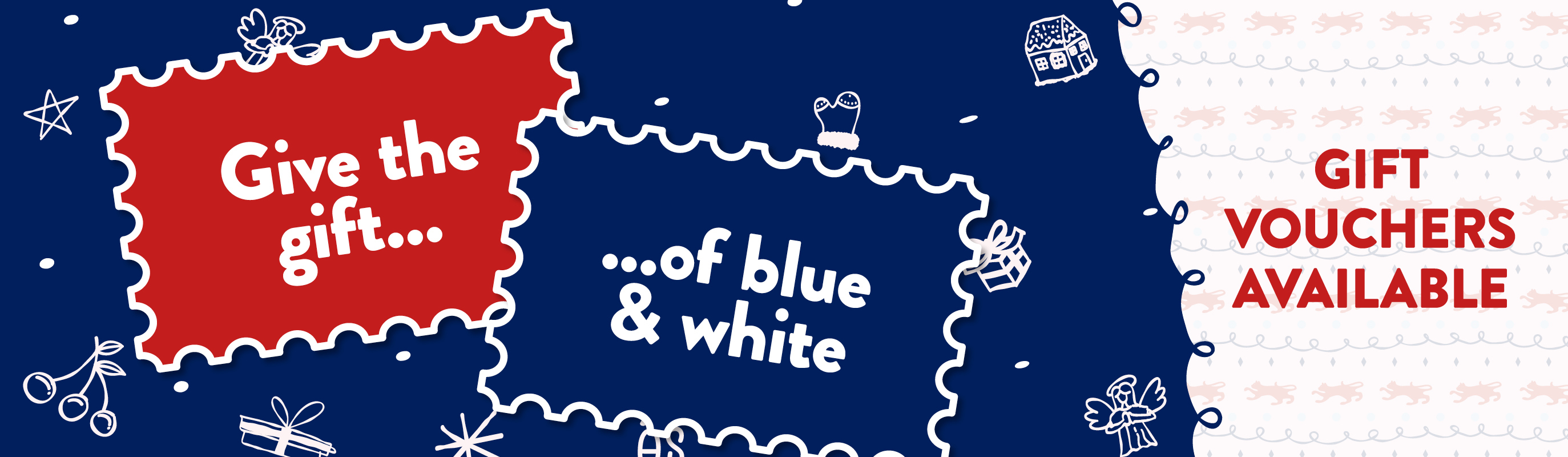 Click here for The Cats Shop Gift Certificates