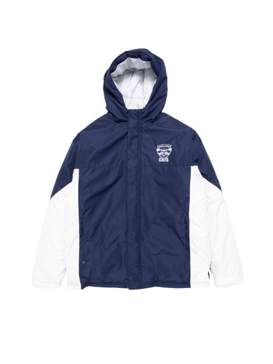 Stadium Jacket - The Cats Shop Online