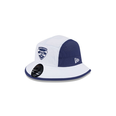 New Era 2025 Sports Bucket Hat - The Cats Shop Online