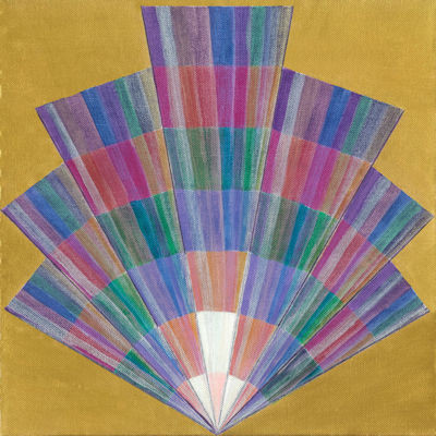 Isis Ascended Master Portal Print