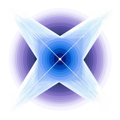 Sanat Kumara Ascended Master Portal Print
