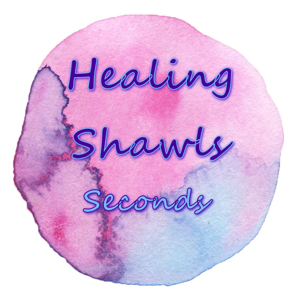 Seconds - Healing Shawls