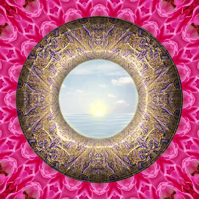 Negative thought form removal