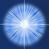 St John, the Baptist Ascended Master Portal Print
